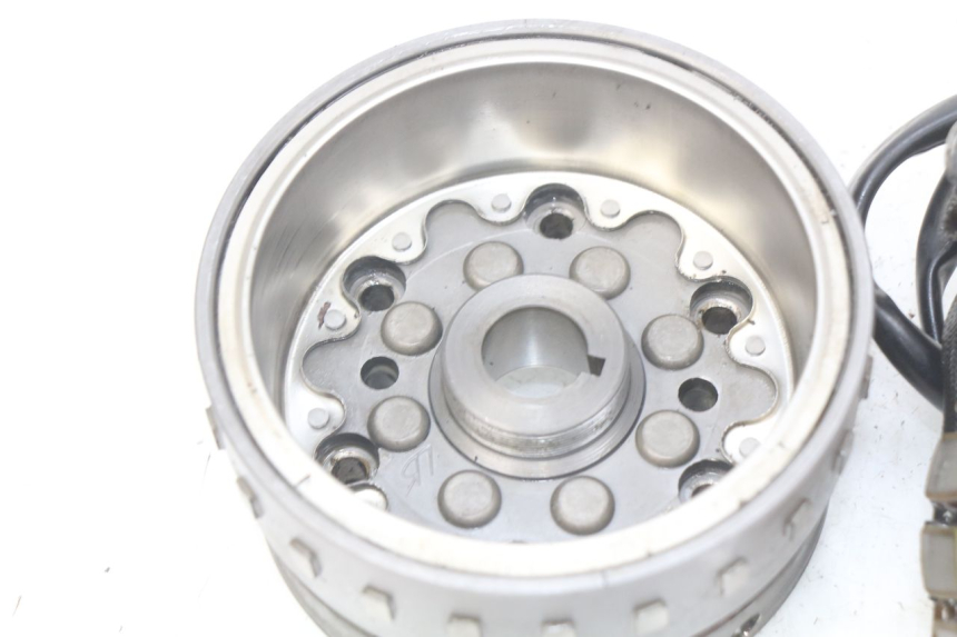 photo de ROTOR STATOR PEUGEOT GEOPOLIS 400 (2007 - 2013) - Marcature e riferimenti originali