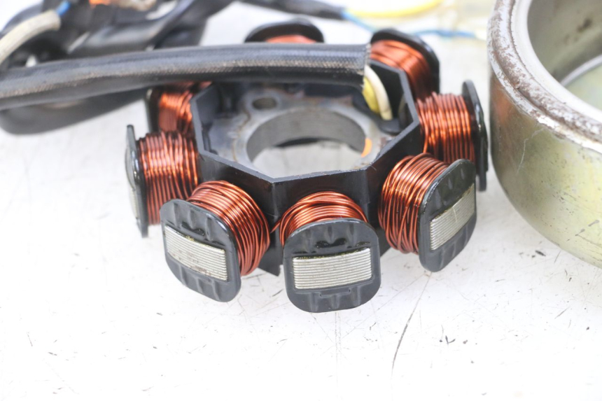 photo de STATORE GOES WIKI 125 (2010 - 2015) - Vista d'insieme del prodotto