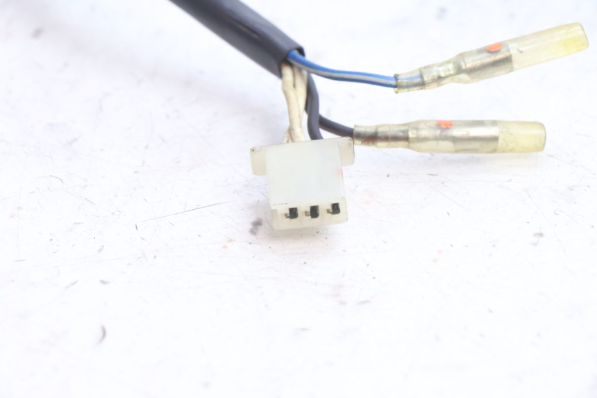 photo de STATORE NECO GPX LC 2T 50 (2014 - 2018) - Altra vista dell'articolo