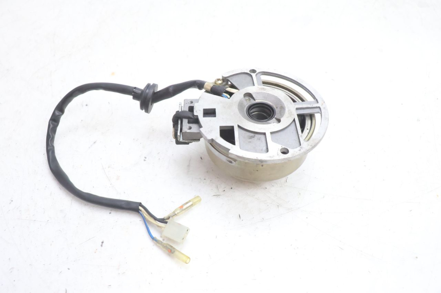 photo de STATORE NECO GPX LC 2T 50 (2014 - 2018) - Altra angolazione