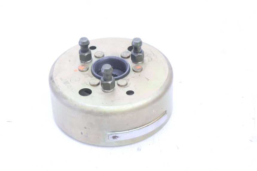 photo de STATORE NECO GPX LC 2T 50 (2014 - 2018) - Primo piano tecnico