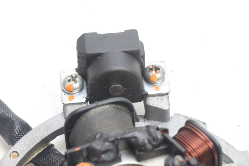 photo de STATORE NECO GPX LC 2T 50 (2014 - 2018) - Ricambio usato controllato