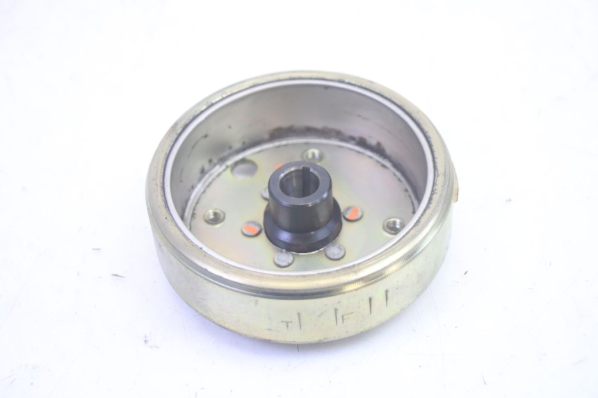 photo de STATORE EUROCKA GTR 50 (2018 - 2021) - Altra vista dell'articolo