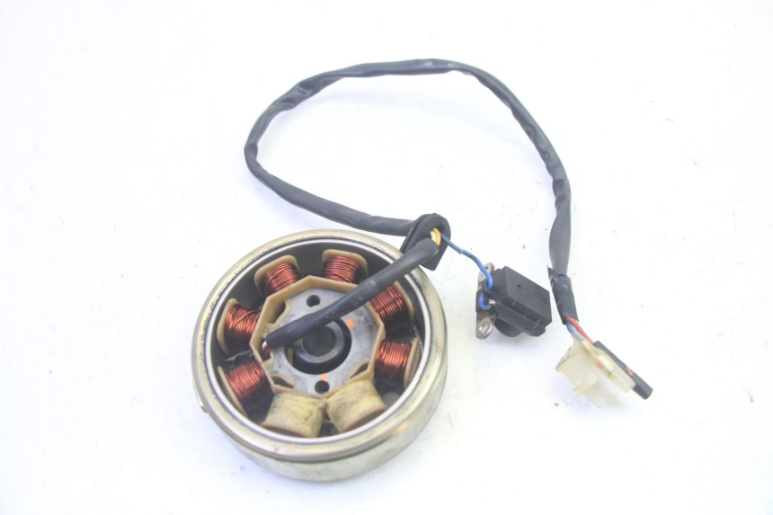 photo de STATORE EUROCKA GTR 50 (2018 - 2021) - Altra angolazione