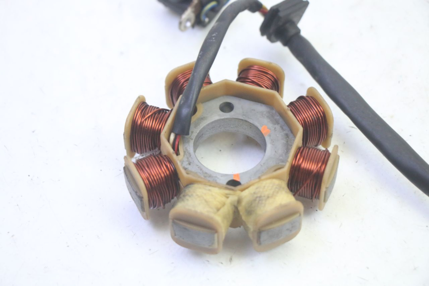 photo de STATORE EUROCKA GTR 50 (2018 - 2021) - Vista d'insieme del prodotto