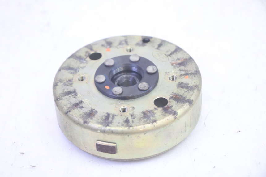 photo de STATORE EUROCKA GTR 50 (2018 - 2021) - Marcature e riferimenti originali