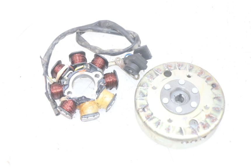 photo de STATORE EUROCKA GTR 50 (2007 - 2017) - Vista principale