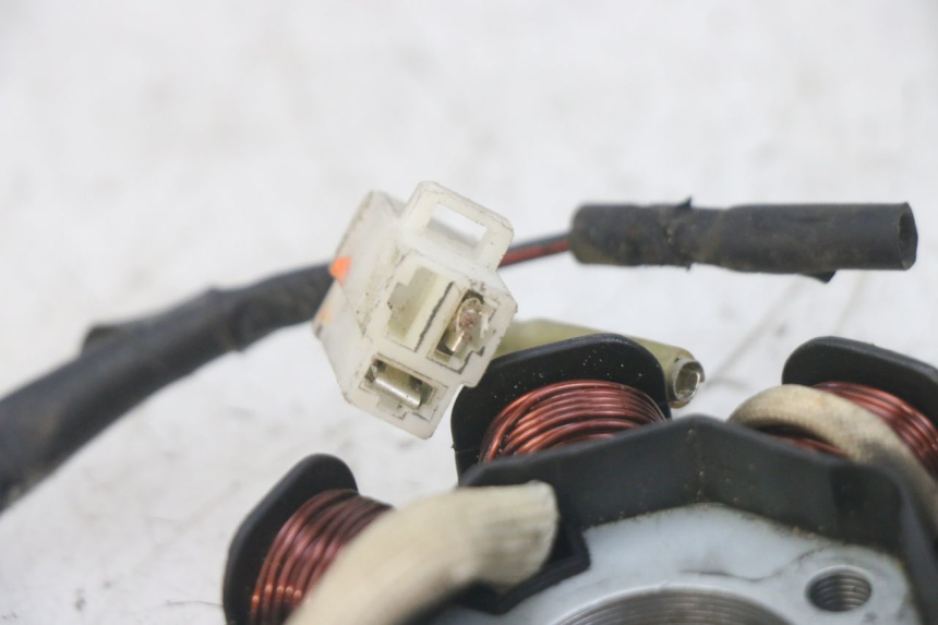 photo de STATORE EUROCKA GTR 50 (2007 - 2017) - Vista d'insieme del prodotto