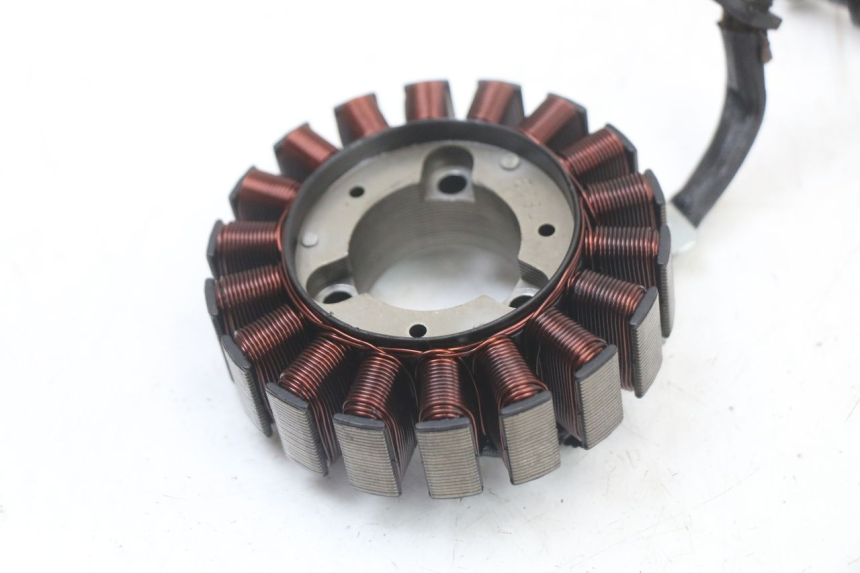 photo de STATORE HONDA NES AROBASE 125 (2000 - 2003) - Altra angolazione