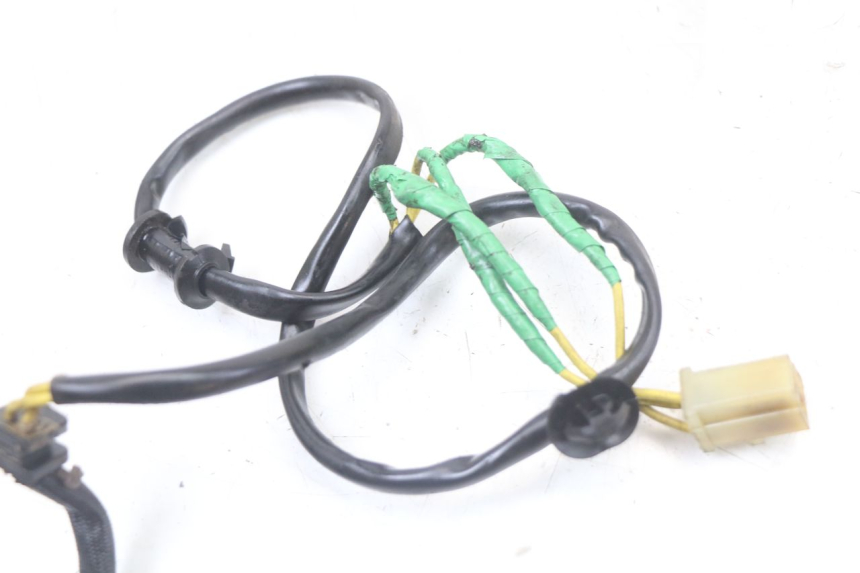 photo de STATORE HONDA NES AROBASE 125 (2000 - 2003) - Primo piano tecnico