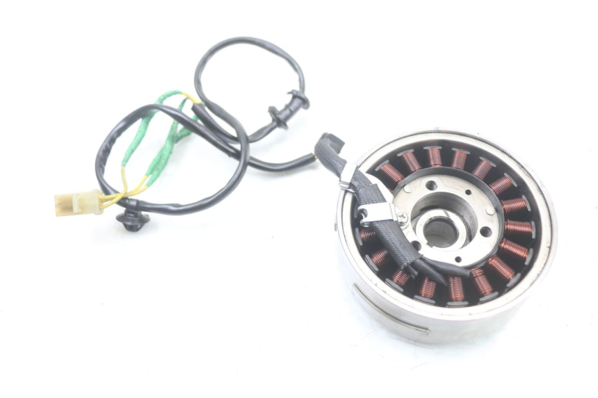 photo de STATORE HONDA NES AROBASE 125 (2000 - 2003) - Ricambio usato controllato