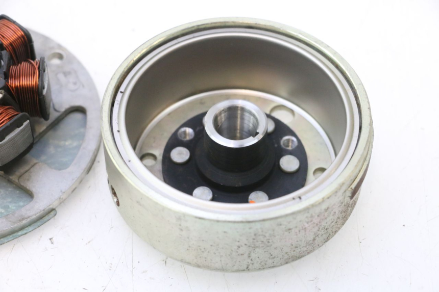 photo de STATORE KEEWAY HURRICANE 50 (2006 - 2019) - Ricambio usato controllato