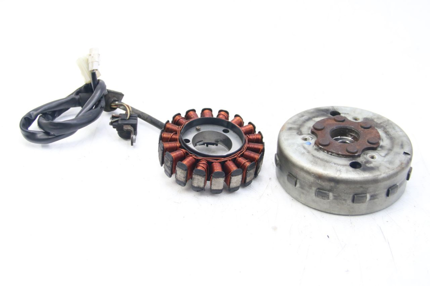 photo de ROTOR STATOR YAMAHA HW XENTER 125 (2011 - 2017) - Vista principale