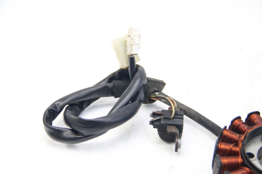 photo de ROTOR STATOR YAMAHA HW XENTER 125 (2011 - 2017) - Dettaglio del componente