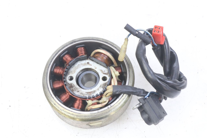photo de ROTOR STATOR REVATTO IMPERATOR 125 (2007 - 2015) - Dettaglio del componente