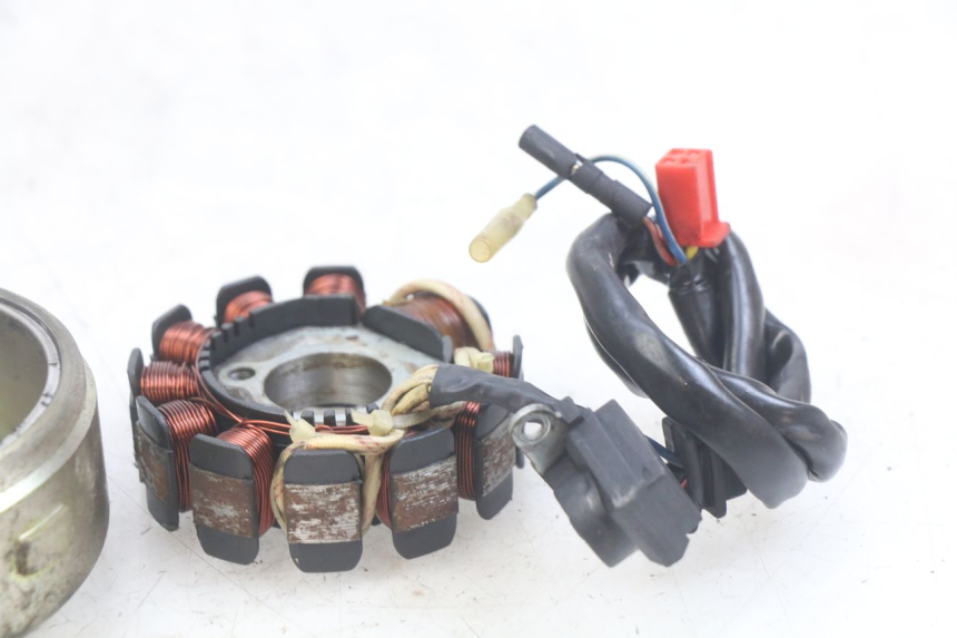 photo de ROTOR STATOR REVATTO IMPERATOR 125 (2007 - 2015) - Altra angolazione