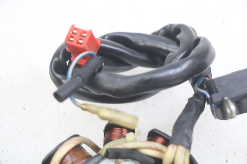 photo de ROTOR STATOR REVATTO IMPERATOR 125 (2007 - 2015) - Primo piano tecnico