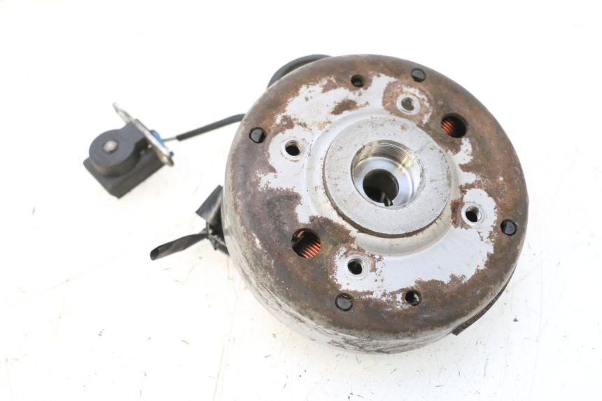 photo de ROTOR STATOR SYM JET 14 4T 50 (2018 - 2022) - Dettaglio del componente