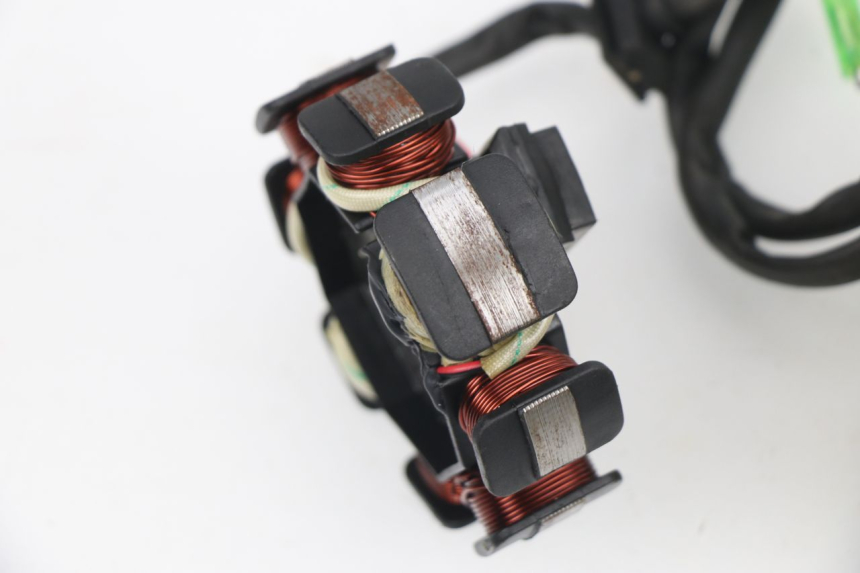 photo de ROTOR STATORE REVATTO JOYSTICK 50 (2006 - 2012) - Ricambio usato controllato