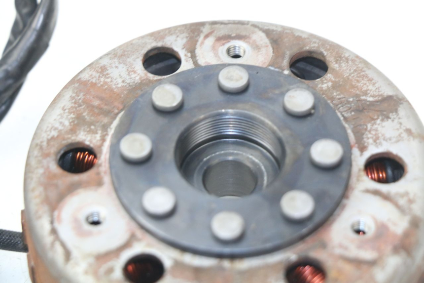 photo de STATORE PEUGEOT KISBEE 2T 50 (2018 - 2022) - Dettaglio del componente