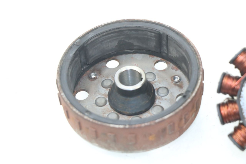 photo de STATORE PEUGEOT KISBEE 2T 50 (2018 - 2022) - Ricambio usato controllato