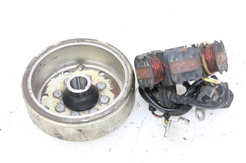 photo de ROTOR STATOR PEUGEOT KISBEE 2T 50 (2010 - 2017) - Altra vista dell'articolo