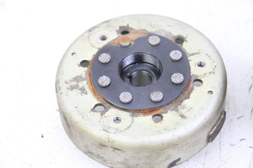 photo de ROTOR STATOR PEUGEOT KISBEE 2T 50 (2010 - 2017) - Marcature e riferimenti originali