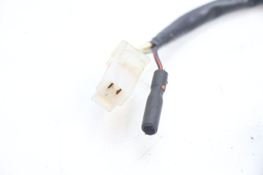 photo de ROTOR STATOR PEUGEOT KISBEE 2T 50 (2010 - 2017) - Dettagli dei punti di fissaggio