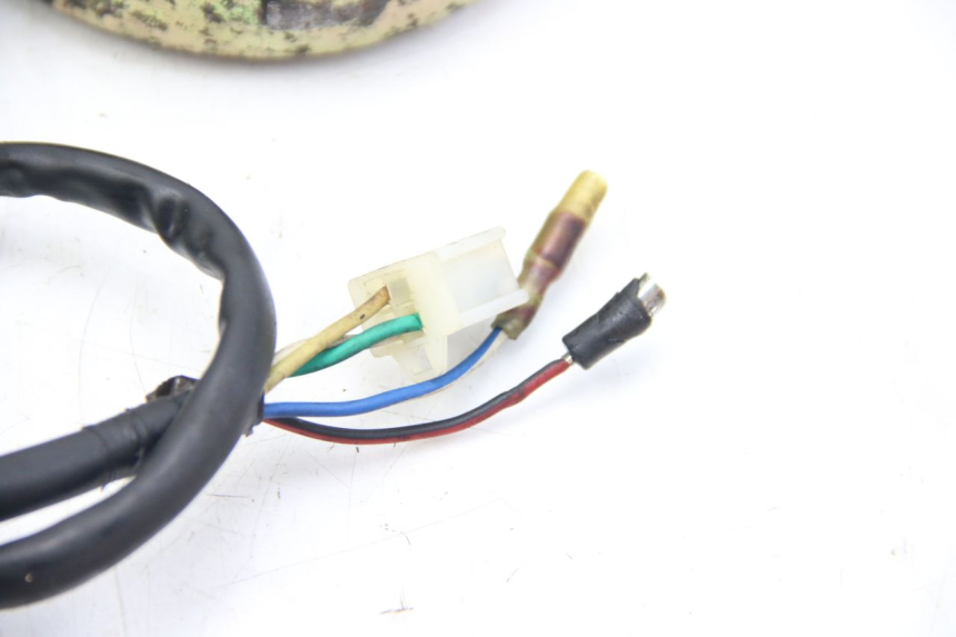 photo de ROTOR STATOR PEUGEOT KISBEE 4T 50 (2010 - 2017) - Primo piano tecnico