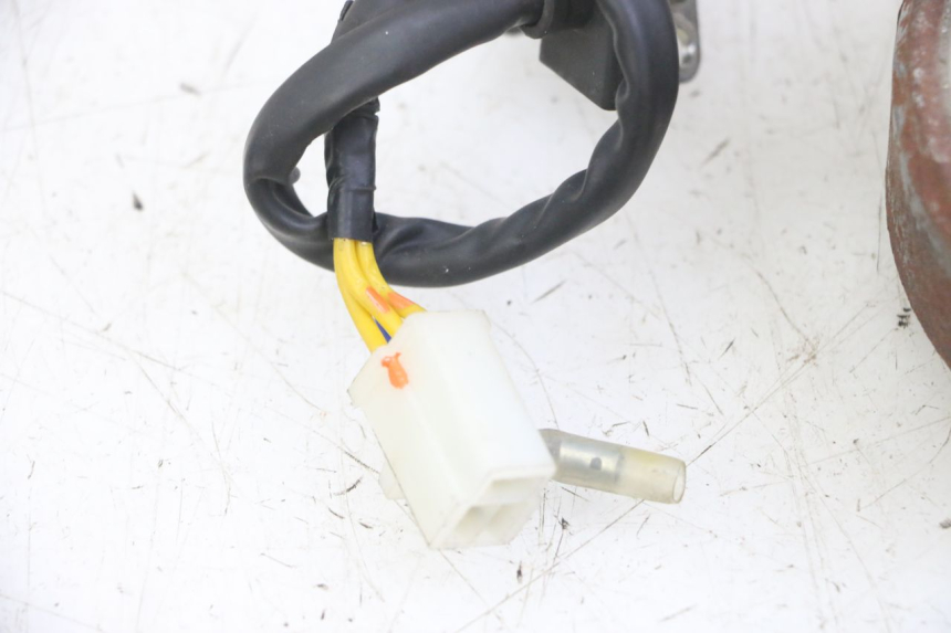 photo de ROTOR STATOR PEUGEOT KISBEE 4T 50 (2018 - 2022) - Dettaglio del componente