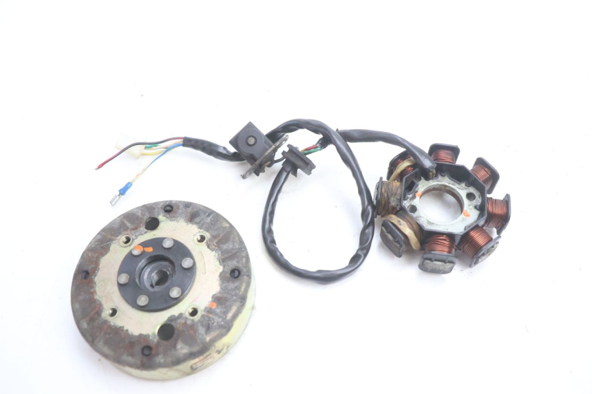 photo de ROTOR STATOR PEUGEOT KISBEE 4T 50 (2010 - 2017) - Vista principale
