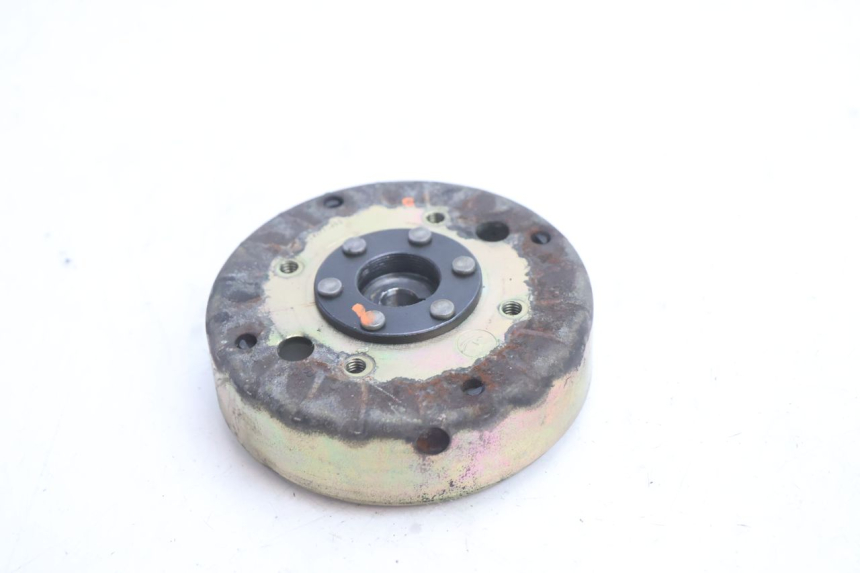 photo de ROTOR STATOR PEUGEOT KISBEE 4T 50 (2010 - 2017) - Marcature e riferimenti originali