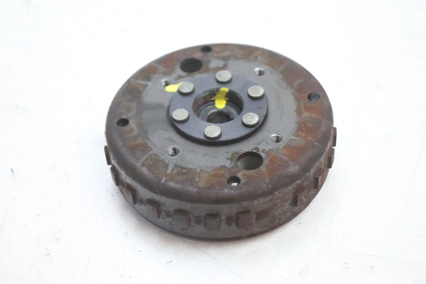 photo de ROTOR STATOR PEUGEOT KISBEE 4T 50 (2018 - 2022) - Marcature e riferimenti originali