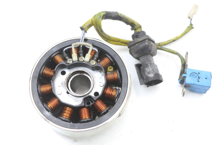 photo de ROTOR STATOR RENAULT KOURANOS 125 (2001 - 2004) - Altra angolazione