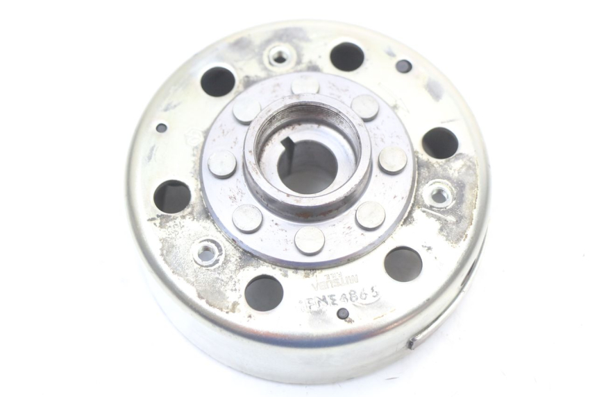 photo de ROTOR STATOR RENAULT KOURANOS 125 (2001 - 2004) - Primo piano tecnico