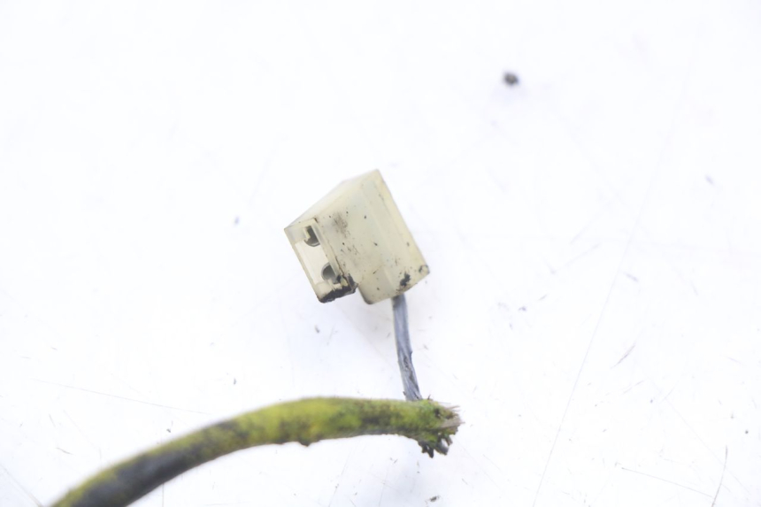 photo de ROTOR STATOR RENAULT KOURANOS 125 (2001 - 2004) - Ricambio usato controllato