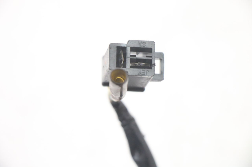 photo de ROTOR STATOR KYMCO DINK 4T 50 (2007 - 2018) - Stato della superficie e materiale