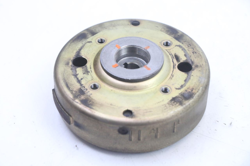 photo de ROTOR STATOR KYMCO DINK 4T 50 (2007 - 2018) - Ricambio usato controllato