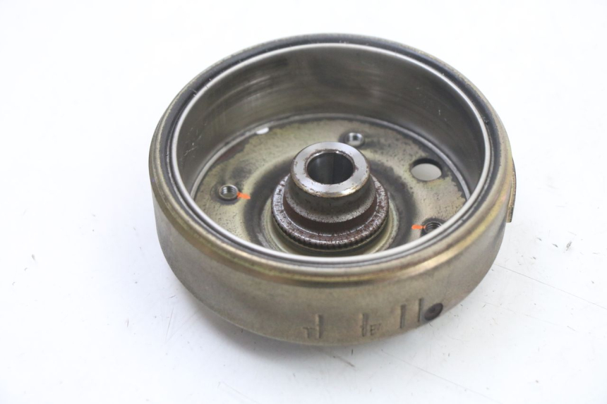 photo de ROTOR STATOR KYMCO DINK 4T 50 (2007 - 2018) - Marcature e riferimenti originali