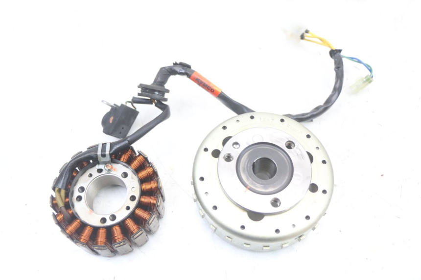 photo de STATORE KYMCO X-TOWN XTOWN 125 (2016 - 2021) - Dettaglio del componente