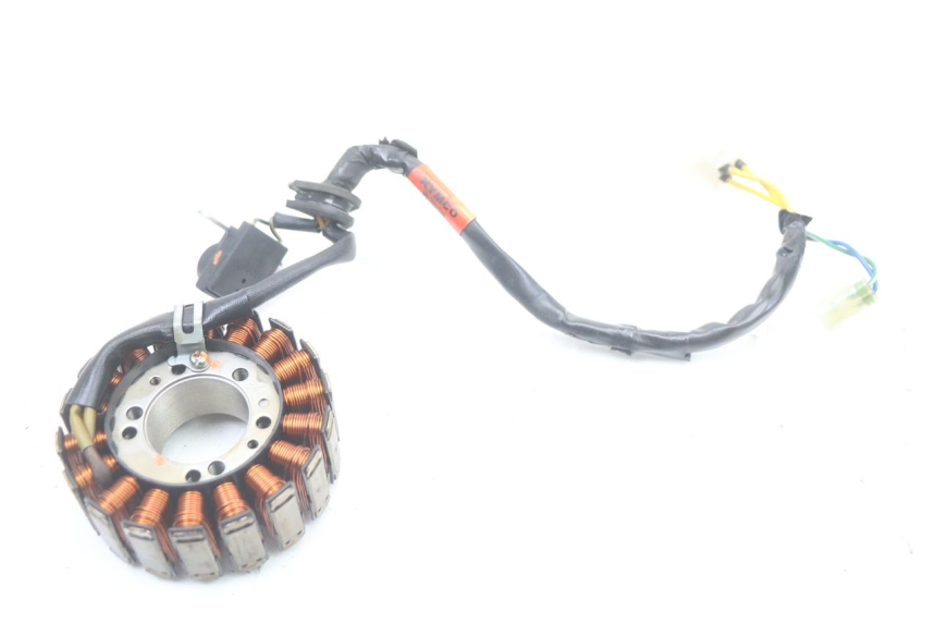 photo de STATORE KYMCO X-TOWN XTOWN 125 (2016 - 2021) - Altra angolazione