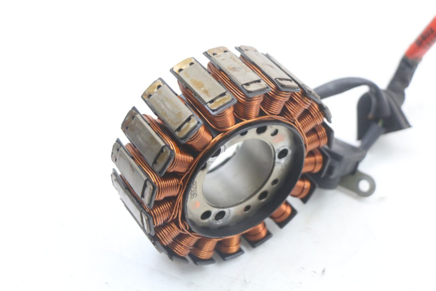 photo de STATORE KYMCO X-TOWN XTOWN 125 (2016 - 2021) - Vista d'insieme del prodotto