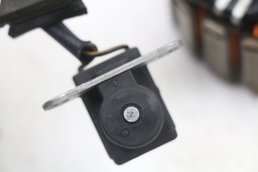 photo de STATORE KYMCO X-TOWN XTOWN 125 (2016 - 2021) - Dettagli dei punti di fissaggio