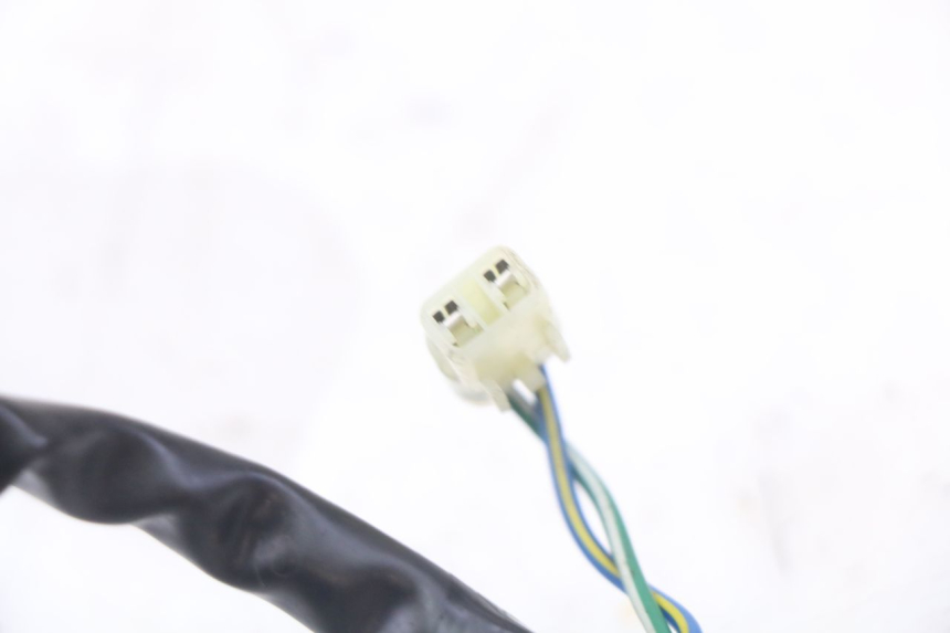 photo de STATORE KYMCO X-TOWN XTOWN 125 (2016 - 2021) - Stato della superficie e materiale