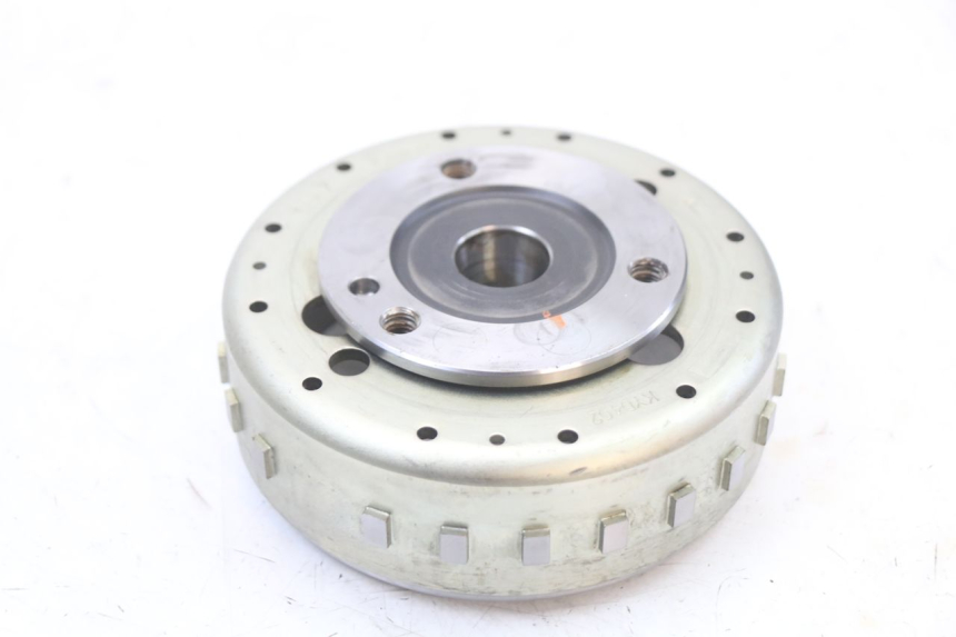 photo de STATORE KYMCO X-TOWN XTOWN 125 (2016 - 2021) - Marcature e riferimenti originali