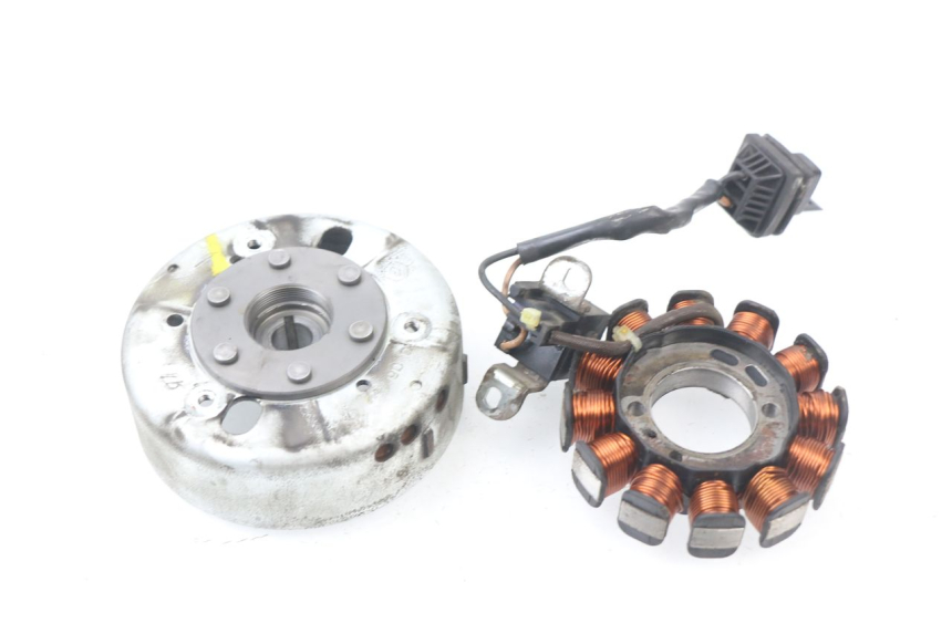photo de ROTOR STATORE PIAGGIO LIBERTY 4T 50 (2004 - 2008) - Vista principale