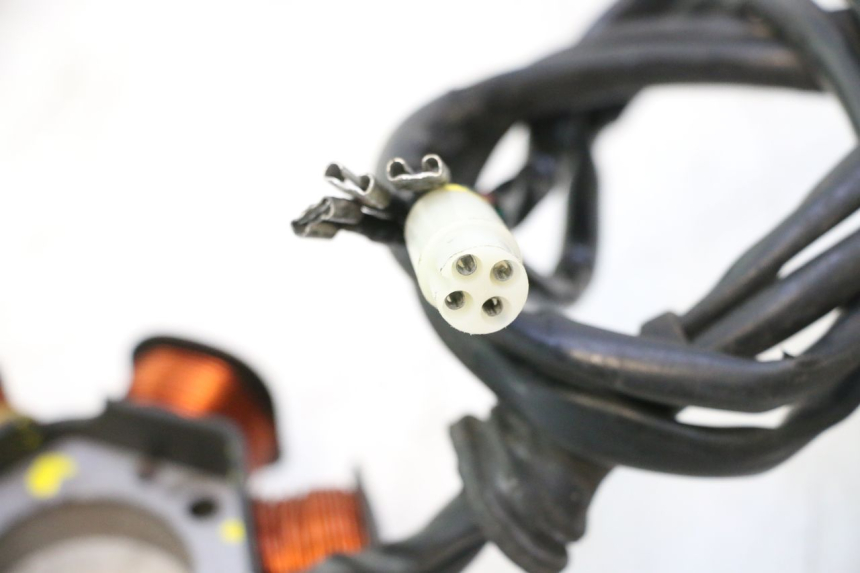 photo de STATORE PIAGGIO LIBERTY 50 (1998 - 2003) - Ricambio usato controllato