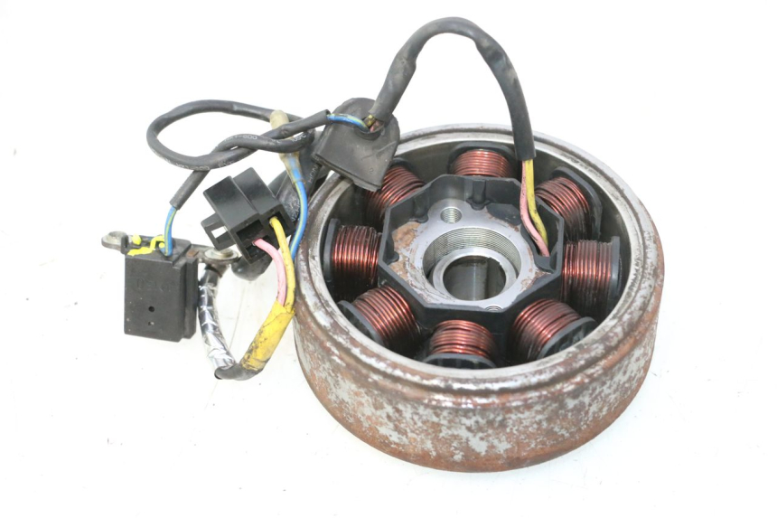 photo de STATORE KYMCO LIKE 125 (2009 - 2016) - Dettaglio del componente