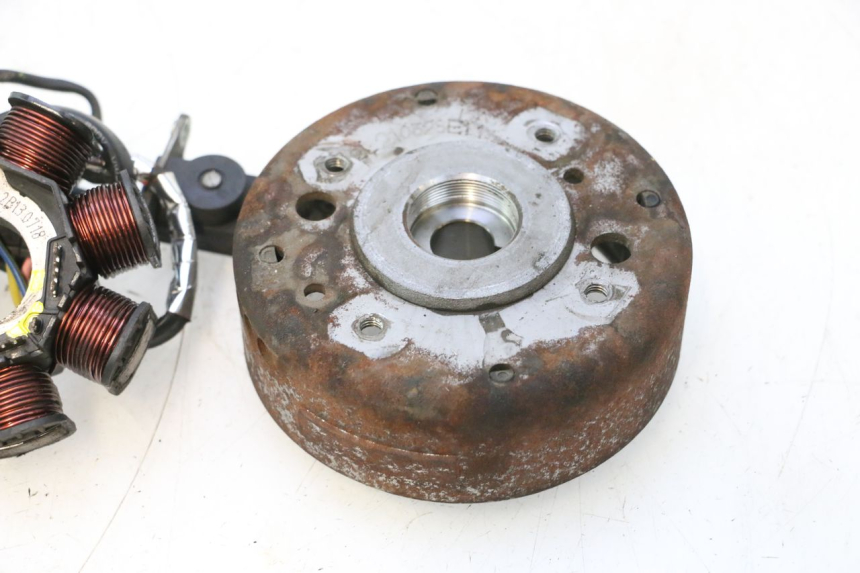 photo de STATORE KYMCO LIKE 125 (2009 - 2016) - Ricambio usato controllato