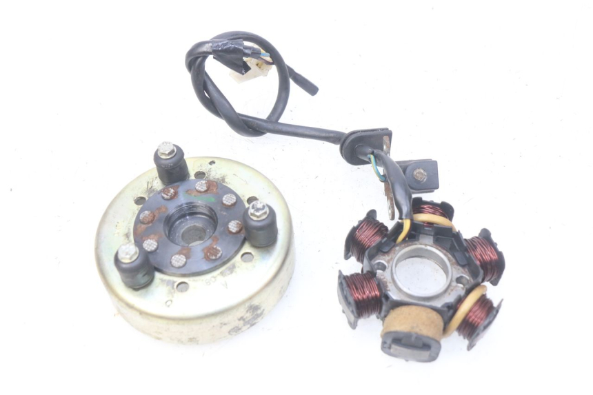 photo de ROTOR STATOR PEUGEOT LUDIX BLASTER 50 (2006 - 2014) - Vista principale